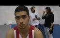 ΤΟΛΙΟΠΟΥΛΟΣ ΟΝ... CAMERA ΚΑΙ «Η ΟΜΑΔΑ ΕΙΝΑΙ ΚΑΛΥΤΕΡΗ ΑΠΟ ΤΗΝ ΠΕΡΣΙΝΗ ΧΡΟΝΙΑ»  *ΒΙΝΤΕΟ*