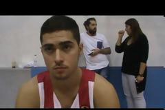 ΤΟΛΙΟΠΟΥΛΟΣ ΟΝ... CAMERA ΚΑΙ «Η ΟΜΑΔΑ ΕΙΝΑΙ ΚΑΛΥΤΕΡΗ ΑΠΟ ΤΗΝ ΠΕΡΣΙΝΗ ΧΡΟΝΙΑ»  *ΒΙΝΤΕΟ*
