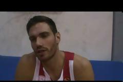 ΜΑΡΑΓΚΟΣ ΟΝ... CAMERA KAI «ΝΑ ΚΑΤΑΚΤΗΣΟΥΜΕ ΚΑΙ ΤΟΥΣ ΤΡΕΙΣ ΤΙΤΛΟΥΣ!» *ΒΙΝΤΕΟ*