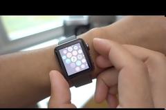 Πως να πάρετε screenshots από το watchOS 3