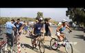 Με μεγάλη επιτυχία έγινε το Υπερκοπέλι 2016 στην παραλία των Αγίων Αποστόλων [video]