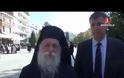 Τίμησαν τον Εθνομάρτυρα ΑΙΜΙΛΙΑΝΟ - Δηλώσεις με νόημα από τον Μητροπολίτη και τον Αντιπεριφερειάρχη [video]