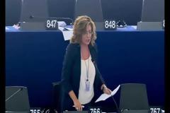 Δύο εκατομμύρια ευρώ επιπλέον κοινοτικοί πόροι στην Ελλάδα μέσω δύο πιλοτικών έργων που πρότεινε η Μαρία Σπυράκη και ενέκρινε το Ευρωπαϊκό Κοινοβούλιο