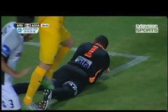 ΑΓΧΩΤΙΚΗ ΝΙΚΗ ΣΤΟ ΤΕΛΟΣ... ΓΙΑ ΤΟΝ ΑΠΟΕΛ, 2-0 ΤΗΝ ΔΟΞΑ ΚΑΤΩΚΟΠΙΑΣ! *ΒΙΝΤΕΟ*
