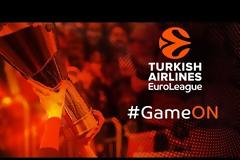 ΤΟ ΕΝΤΥΠΩΣΙΑΚΟ ΒΙΝΤΕΟ ΤΗΣ EUROLEAGUE ΓΙΑ ΤΗ ΝΕΑ ΣΕΖΟΝ ΠΟΥ ΑΡΧΙΖΕΙ! *ΒΙΝΤΕΟ*