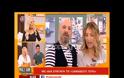 Η κόντρα Καινούργιου-Ηλιάκη που δεν μάθαμε ποτέ!