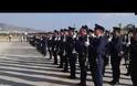 Οι Ίκαροι, τα αυριανά γεράκια του Αιγαίου, τραγουδούν τον Εθνικό Ύμνο - ΒΙΝΤΕΟ