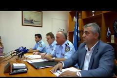 Θησαυρός αρχαιοτήτων στα χέρια αρχαιοκαπήλων - Στα 650.000 ευρώ το παράνομο περιουσιακό όφελος - Όλες οι λεπτομέρειες για τη δράση του διεθνούς κυκλώματος  [photos+video]