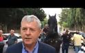 ΚΑΡΑΒΑΝΙ ΥΓΕΙΑΣ «ΓΙΑ ΣΩΤΗΡΙΑ ΤΟΥ ΕΣΥ»