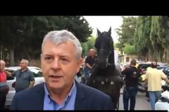 ΚΑΡΑΒΑΝΙ ΥΓΕΙΑΣ «ΓΙΑ ΣΩΤΗΡΙΑ ΤΟΥ ΕΣΥ»