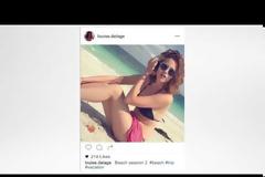 Ψεύτικος λογαριασμός του Instagram κατάφερε να «εξαπατήσει» 50.000 άτομα [photos + video]