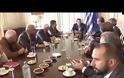 ΚΑΙ Ο ΚΙΜΟΥΛΗΣ ΣΤΗΝ ΕΠΙΤΡΟΠΗ ΓΙΑ ΤΗ ΣΥΝΤΑΓΜΑΤΙΚΗ ΑΝΑΘΕΩΡΗΣΗ