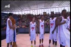 ΣΑΝ ΣΗΜΕΡΑ... ΠΛΑΝΗΤΑΡΧΗΣ Ο ΘΡΥΛΟΣ! (VIDEO & PHOTOS)