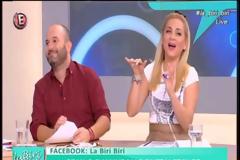Ο Σπαλιάρας ξαναχτύπησε... Δείτε τι σχολίασε