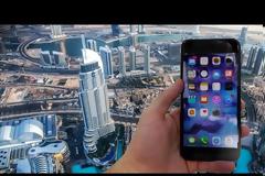 Συνελήφθη ο TechRax που πέταξε το iphone του στο Ντουμπάι
