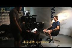 ΑΦΙΕΡΩΜΑ ΤΗΣ UEFA ΣΤΟΝ... ΑΠΟΕΛ! *ΒΙΝΤΕΟ*