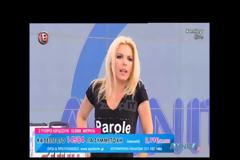 Το γυναικείο κορμί που αναστάτωσε την Αννίτα Πάνια! «Δεν το πιστεύω αυτό που βλέπω»! [video]