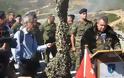 ΒΙΝΤΕΟ - Τα συγχαρητήρια του Π. Καμμένου στους συμμετέχοντες στον ΠΑΡΜΕΝΙΩΝΑ