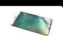 Έτσι θα είναι το iphone 8?  (Concept)