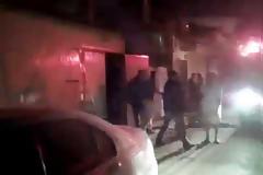 Πάτρα: Από πού προκλήθηκε η πυρκαγιά στην ψησταριά στην πλατεία Παπανδρέου – Οι πρώτες εκτιμήσεις της Πυροσβεστικής
