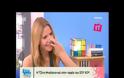 Η συγκλονιστική εξομολόγηση της Τζένης Μπαλατσινού για το διαζύγιό της με τον Κωστόπουλο: «Αυτό που σε κυριεύει είναι…» [video]