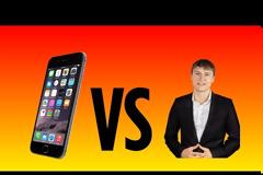 Εσείς πως αντιδρούσατε αν βρίσκατε ένα iPhone στο δρόμο?