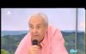 Κοντομηνάς Η κυβέρνηση θέλει να ελέγχει τι θα λένε τα κανάλια
