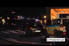 Ηράκλειο: Ξυπνούν μνήμες από την… αιματηρή επίθεση στο creta maris – Τρία άτομα στο εδώλιο [video]