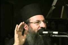 9110 - Γέροντας Ελισαίος Σιμωνοπετρίτης: Πως θα επικοινωνήσουμε με τον Θεό;
