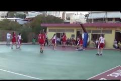Η ΠΑΡΟΥΣΙΑ ΤΩΝ ΚΟΡΑΣΙΔΩΝ ΤΟΥ ΜΠΑΣΚΕΤΙΚΟΥ ΟΛΥΜΠΙΑΚΟΥ (VIDEO & PHOTOS)
