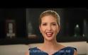 Η Ivanka Trump έκανε μία άβολη δήλωση σαν αυτές του μπαμπά της