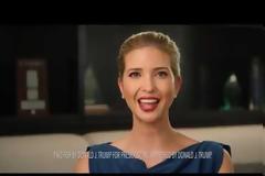 Η Ivanka Trump έκανε μία άβολη δήλωση σαν αυτές του μπαμπά της