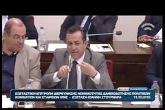 Λοβέρδος: Δεν θα βρείτε την ψήφο σας στις εκλογές [video]