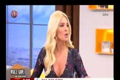 Άστραψε και βρόντηξε η Καινούργιου κατά του Ουγγαρέζου
