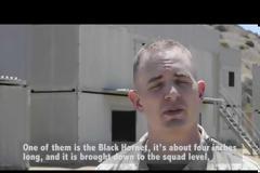 Ασκήσεις πεζοναυτών με killer robots και drones (ΒΙΝΤΕΟ)