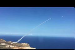 Εντυπωσιακά βίντεο από το Πεδίο Βολής Κρήτης με το οπλικό σύστημα «Patriot» [video]