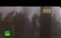 Συνελήφθη καταζητούμενος για τις τρομοκρατικές επιθέσεις στις Βρυξέλλες - Φόβοι ότι πρόκειται για τζιχαντιστή!