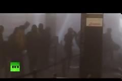 Συνελήφθη καταζητούμενος για τις τρομοκρατικές επιθέσεις στις Βρυξέλλες - Φόβοι ότι πρόκειται για τζιχαντιστή!