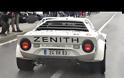 Δείτε αυτές τις Lancia Stratos να πιέζονται στο απόλυτο όριο [video]
