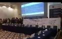Εισβολή φοιτητών στη Συνδιάσκεψη των Πρυτάνεων στη Θεσσαλονίκη [video]
