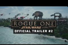 Το νέο τρέιλερ του «Star Wars: A new Hope»