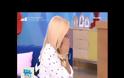 Η απίστευτη γκάφα της Μαρία Μπεκατώρου on air που την έκανε «ρεζίλι»!