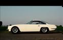 Μια Lamborghini 350 GT ξαναβρίσκει τη νιότη της [video]