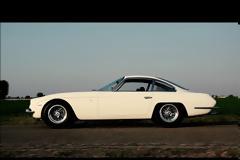 Μια Lamborghini 350 GT ξαναβρίσκει τη νιότη της [video]