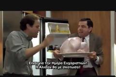 Γιατί πρέπει να σταματήσεις να βάζεις φαγητό στο κέντρο του φούρνου μικροκυμάτων