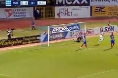 ΜΕ ΚΕΦΑΛΙΑ-ΚΑΝΟΝΙΑ ΤΟΥ ΜΠΟΤΙΑ... ΠΑΝΙΩΝΙΟΣ - ΟΛΥΜΠΙΑΚΟΣ 0-1! *ΒΙΝΤΕΟ*