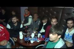 Τρίκαλα: Ξεσηκώθηκαν στο Βαλτινό στο άκουσμα δημιουργίας μονάδας παραγωγής ηλεκτρικής ενέργειας [video]