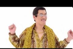 ΓΕΛΙΟ ΜΕΧΡΙ ΔΑΚΡΥΩΝ! Ο mr PPAP και ο απίθανος χορός του...