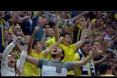 ΦΟΒΕΡΗ Η... ΜΙΝΙ ΤΑΙΝΙΑ ΤΗΣ ΠΡΕΜΙΕΡΑΣ ΤΗΣ EUROLEAGUE! *BINTEO*