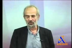Όταν ο Αλέκος Αλαβάνος σύστηνε στο κοινό τον άγνωστο τότε Αλέξη Τσίπρα [video]